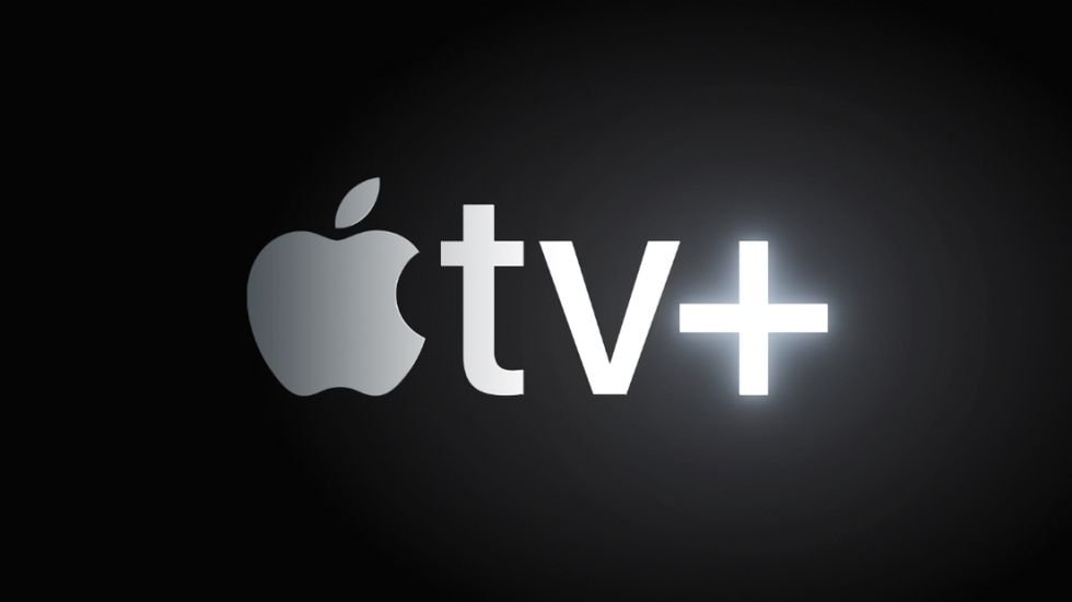 Apple TV Plus