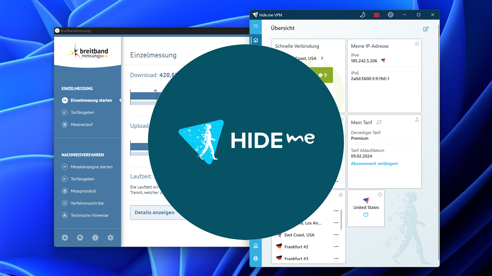 hide.me VPN