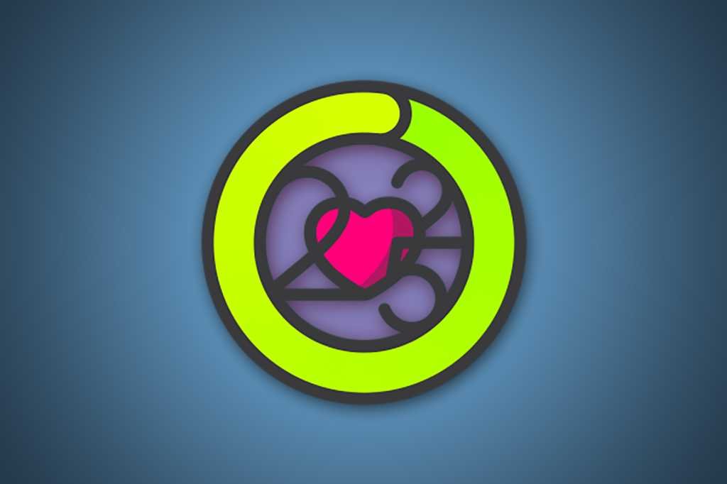 Apple Watch Heart Month