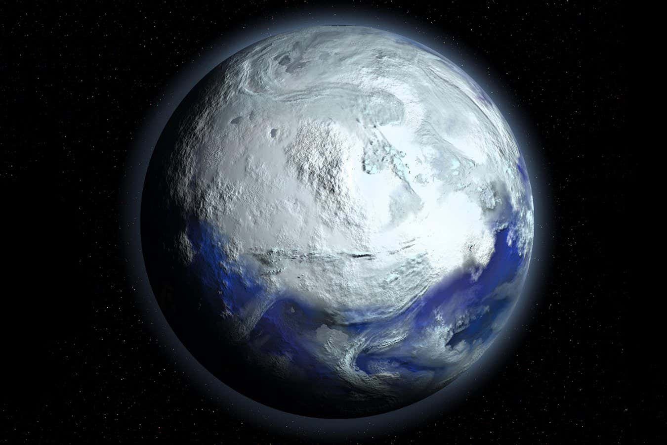 We now know how much global warming has delayed the next ice age