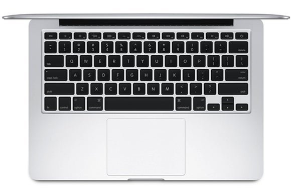 MacBook