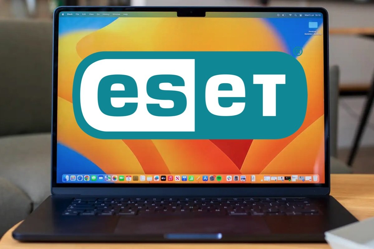 ESET HOME SECURITY