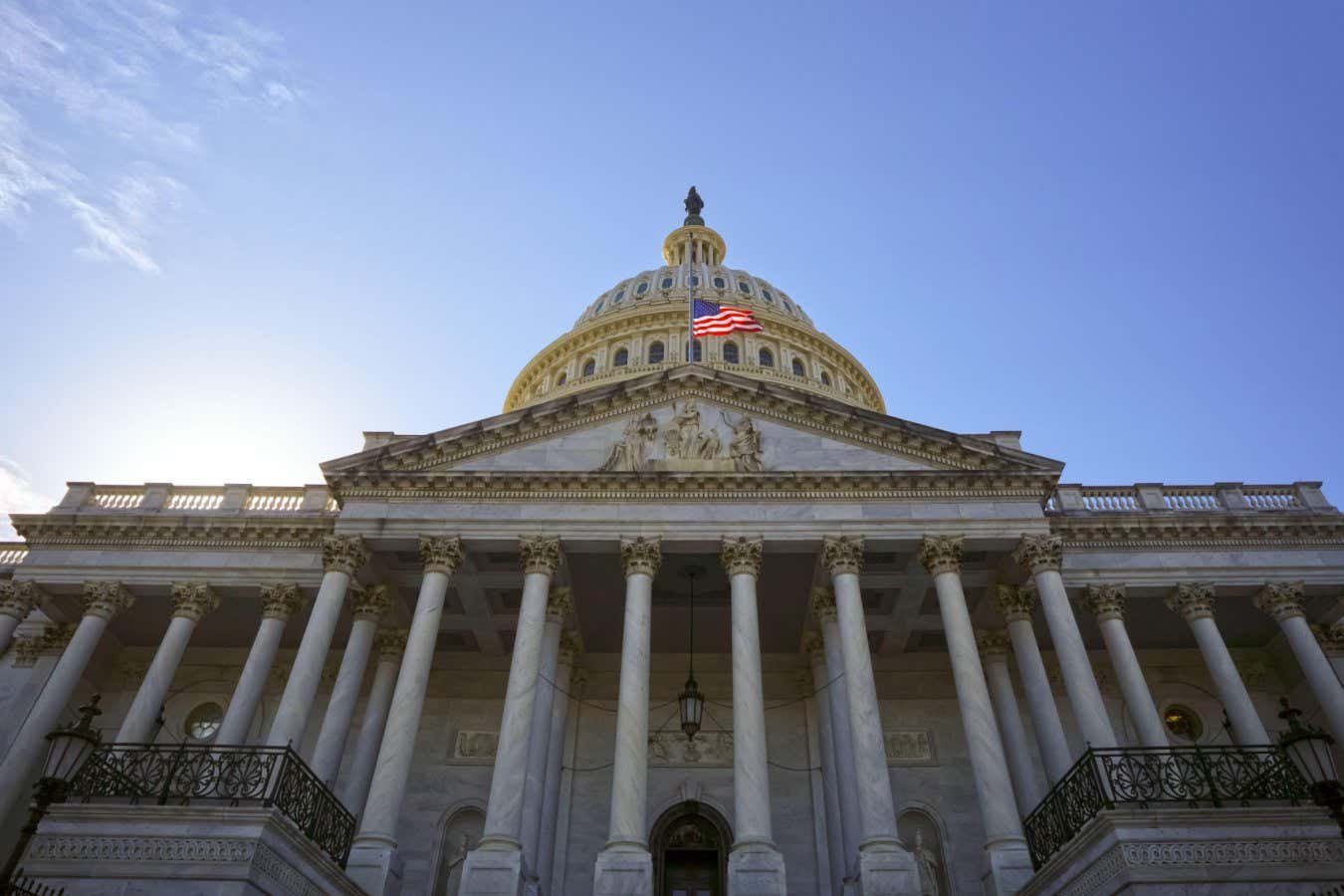 US Congressional Speal gets less evidence -based over time