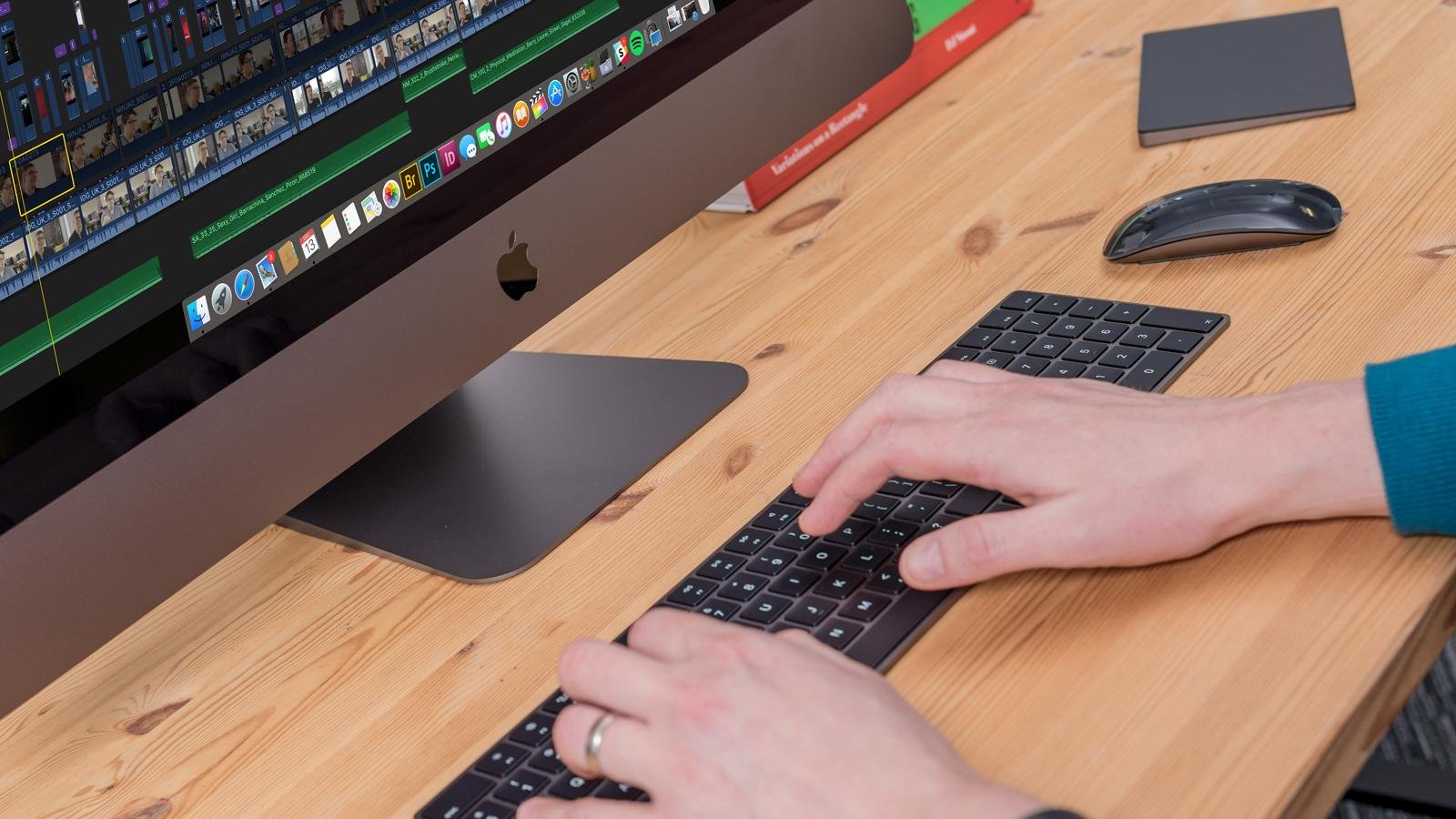 iMac Pro
