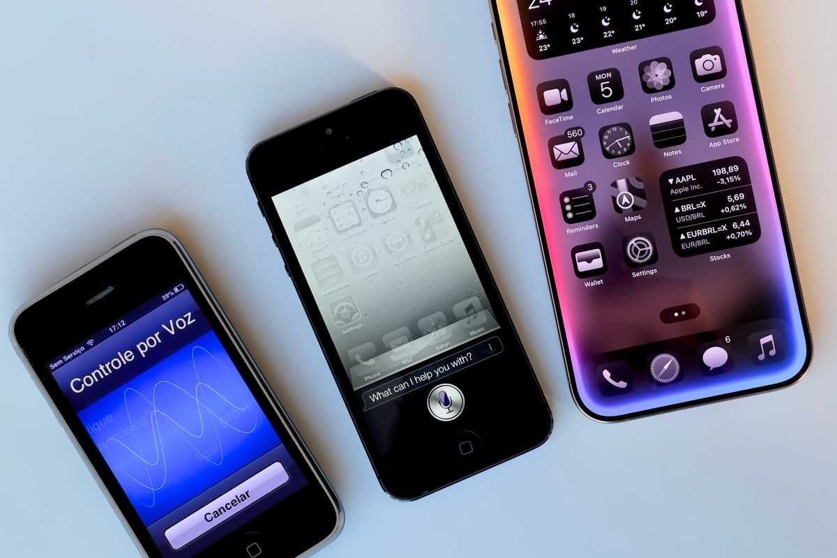iOS 6 SIRI