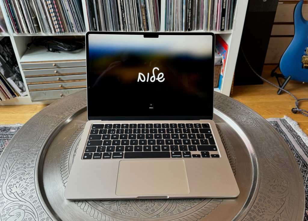 Best MacBook Air Deals May 2025