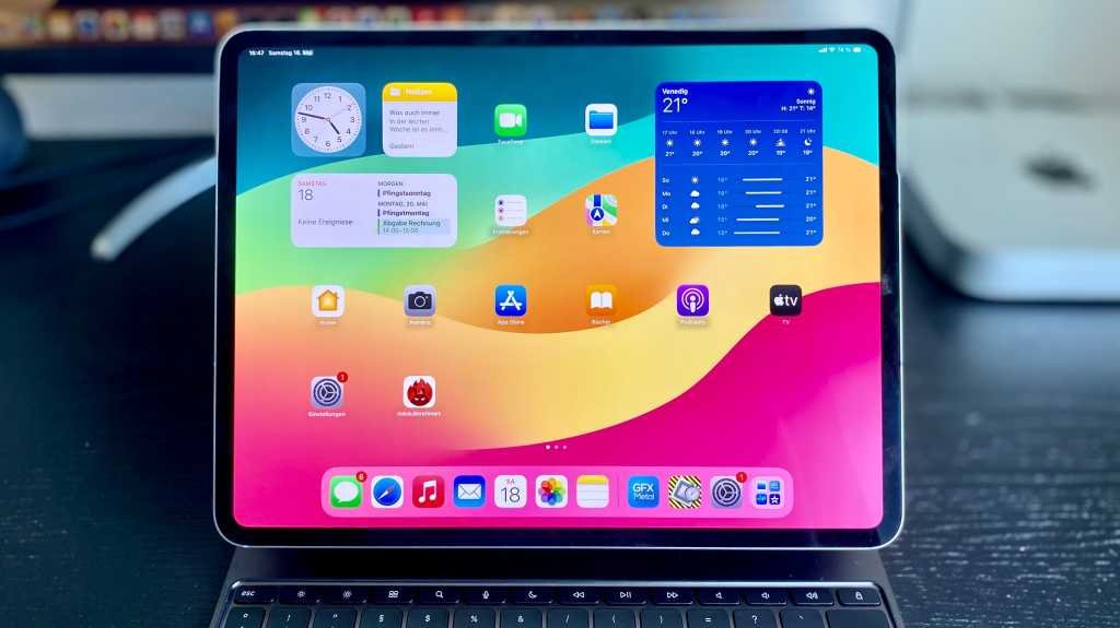 iPad Pro
