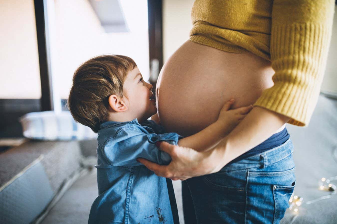 Your chance to have a boy or girl may not be 50/50