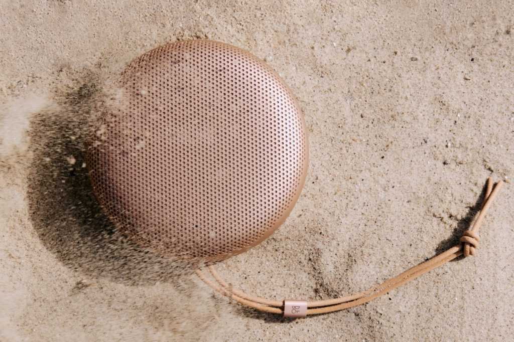 B&O Beosound A1 (3rd gen)