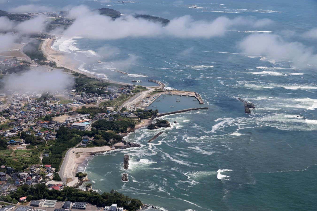 Kamchatka earthquake response shows that tsunami warnings are improved
