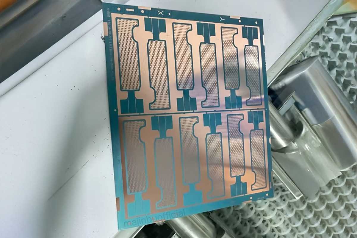 iPhone 17 Steam Chamber