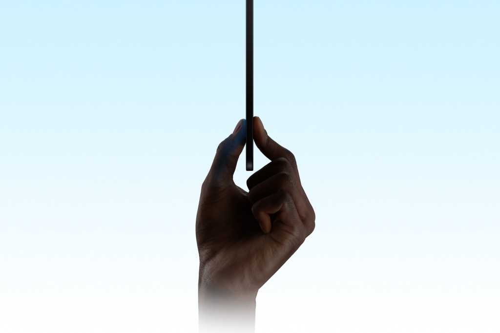 iPhone 17 Air