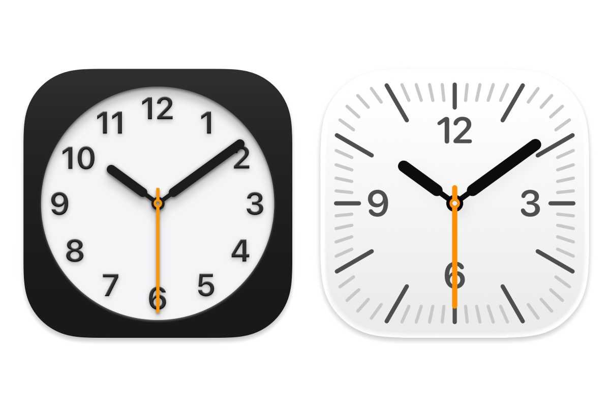 MacOS 15 & MacOS 26 uricons