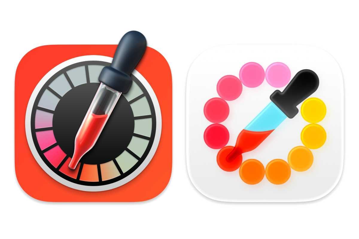 MacOS 15 26 Digital Color Measurements