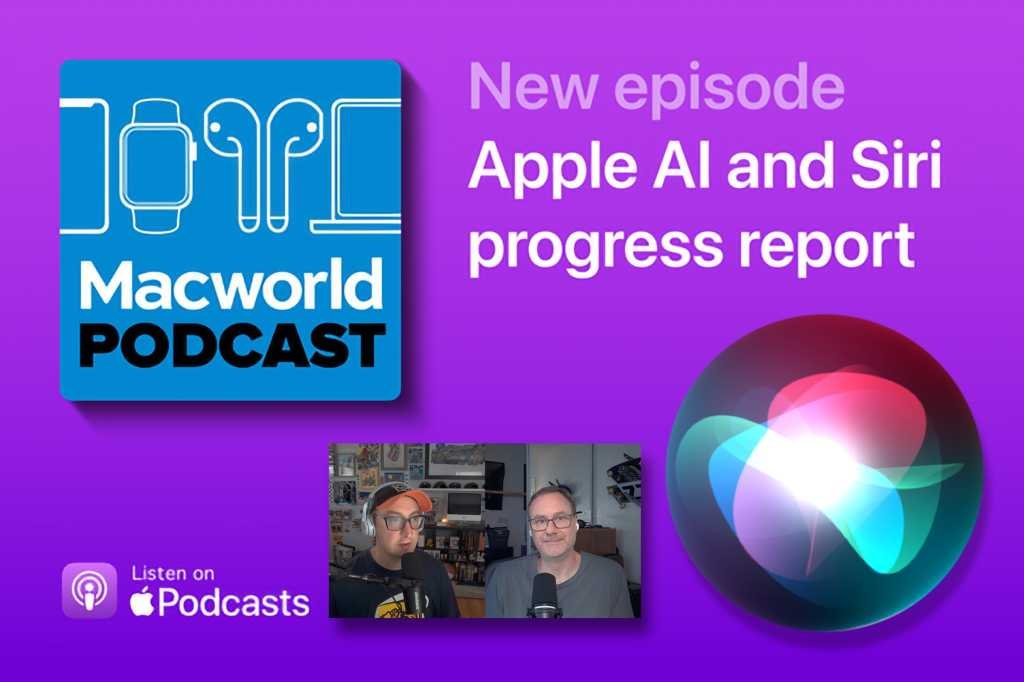 Macworld Podcast 946
