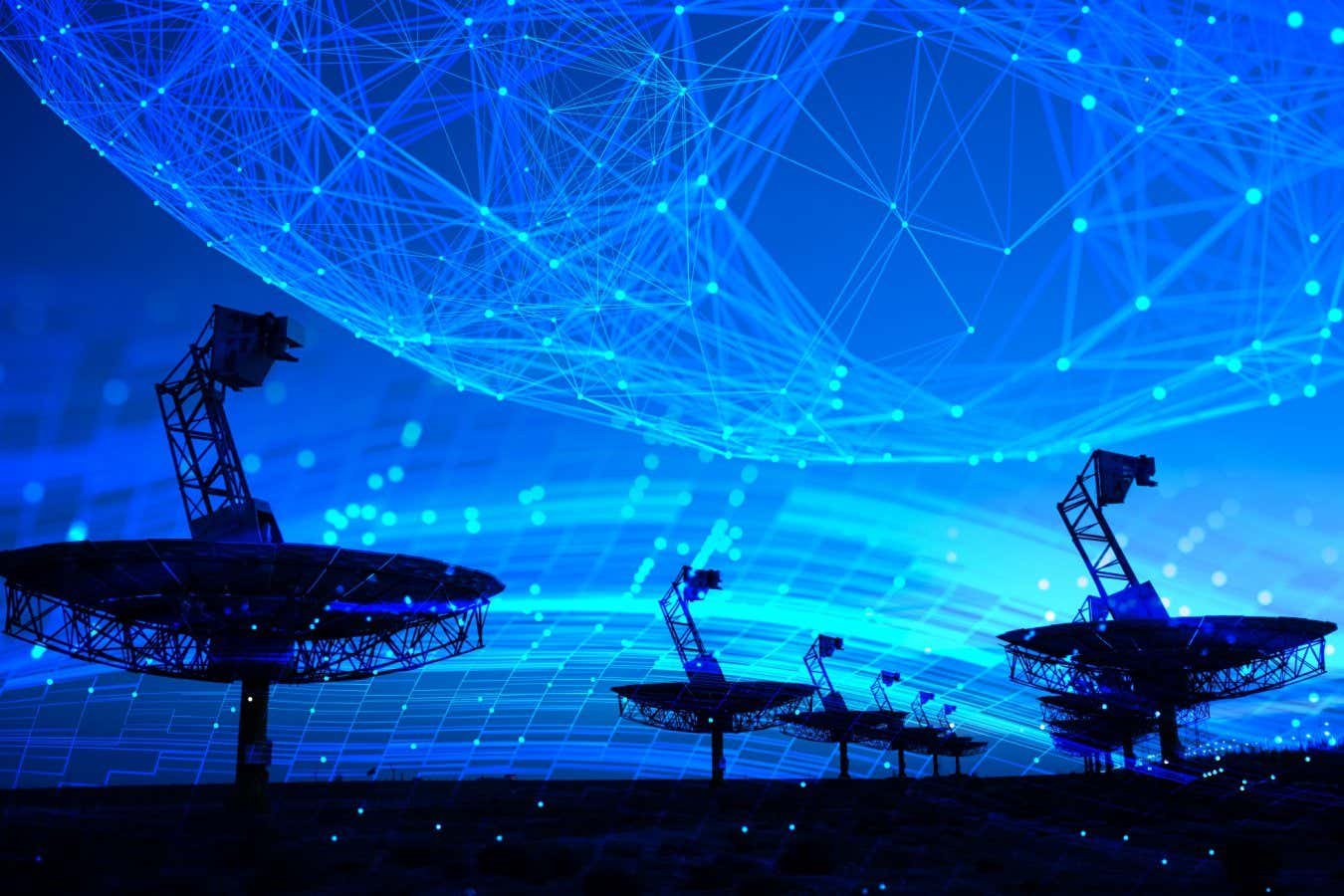 It is impossible to build a practical quantum form
