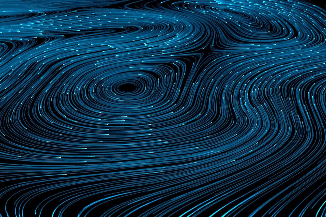 The US military wants to secure the Internet by making it more quantum