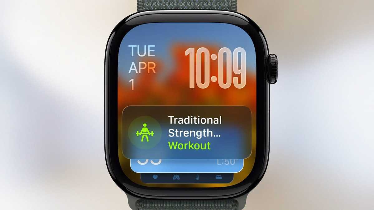 Watchos 26 Smart Stack Tip 2