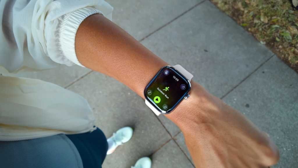 watchOS 26 Workout Buddy 2a