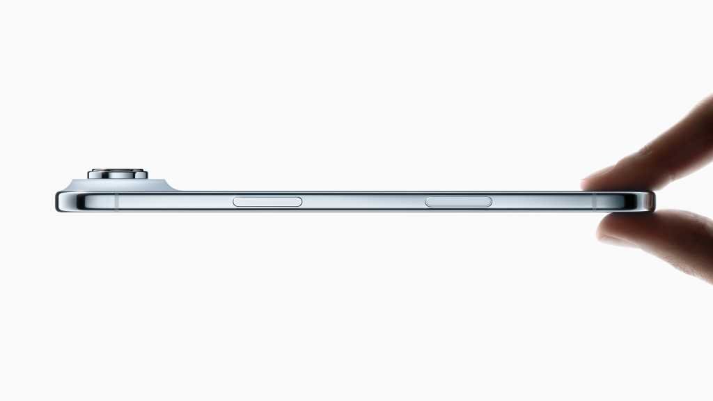 IPhone Air is a springboard for something even better