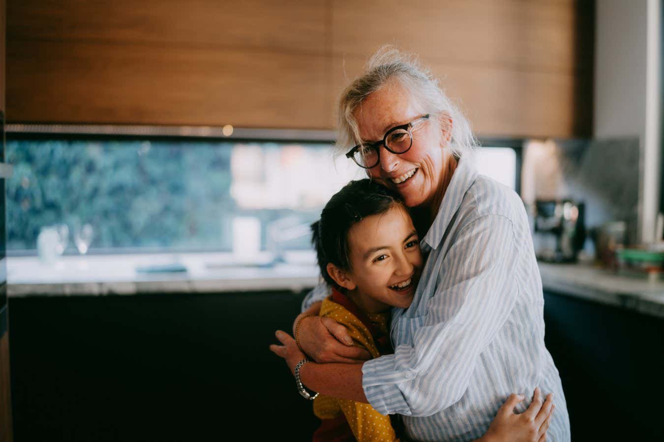 Your Happysse in life may not be shaped - here is how it can vary