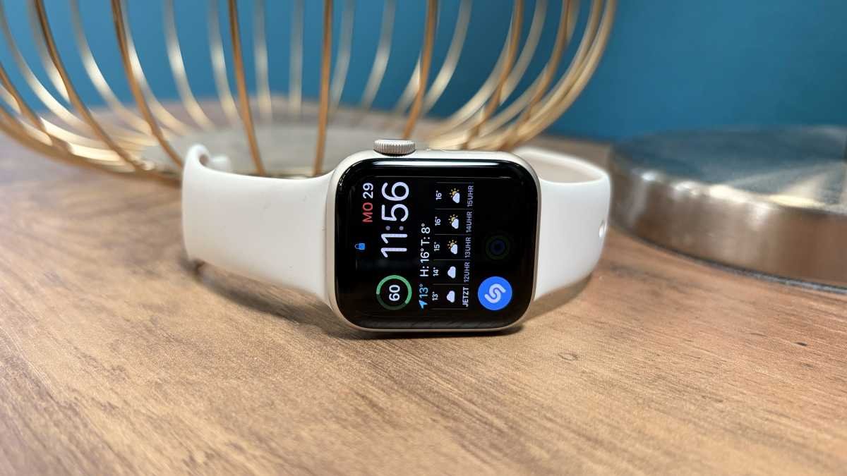 Apple Watch see 3 4