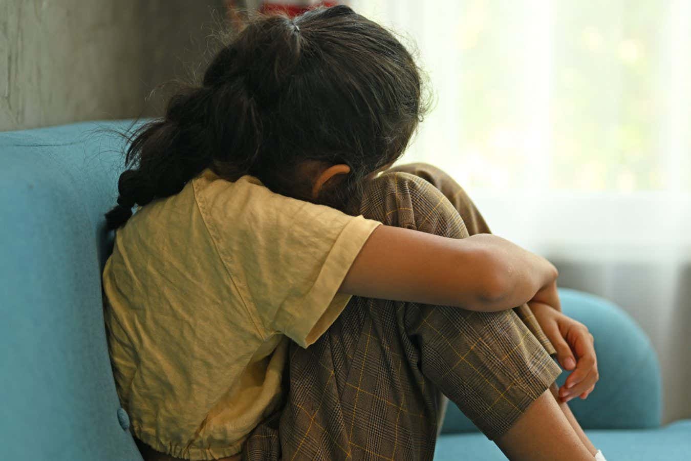 We begin to understand why childhood adversity leaves its mark