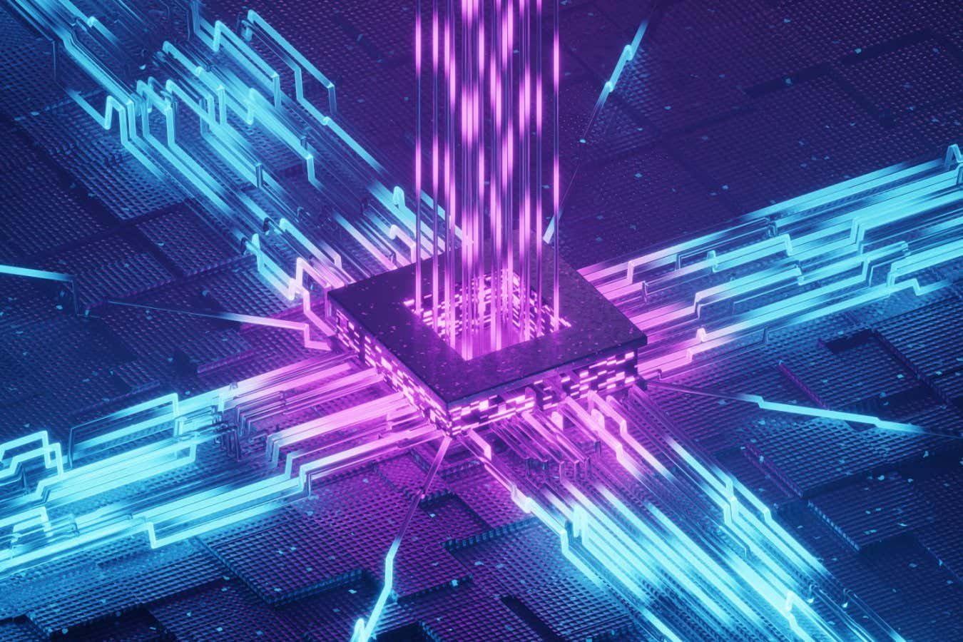 'Nightmare' computation may be too difficult even for quantum computers