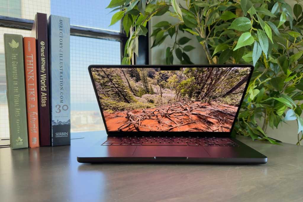 m5 macbook pro