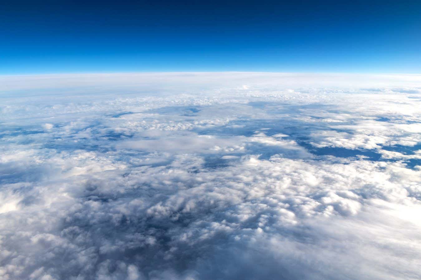 The colors of cloud microbes can help us discover life on other planets