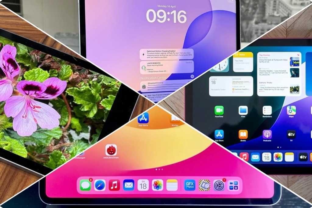 Best iPad Deals and discounts