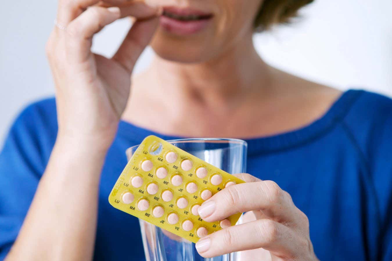 Testosterone helps libido in menopause - can it treat other symptoms?
