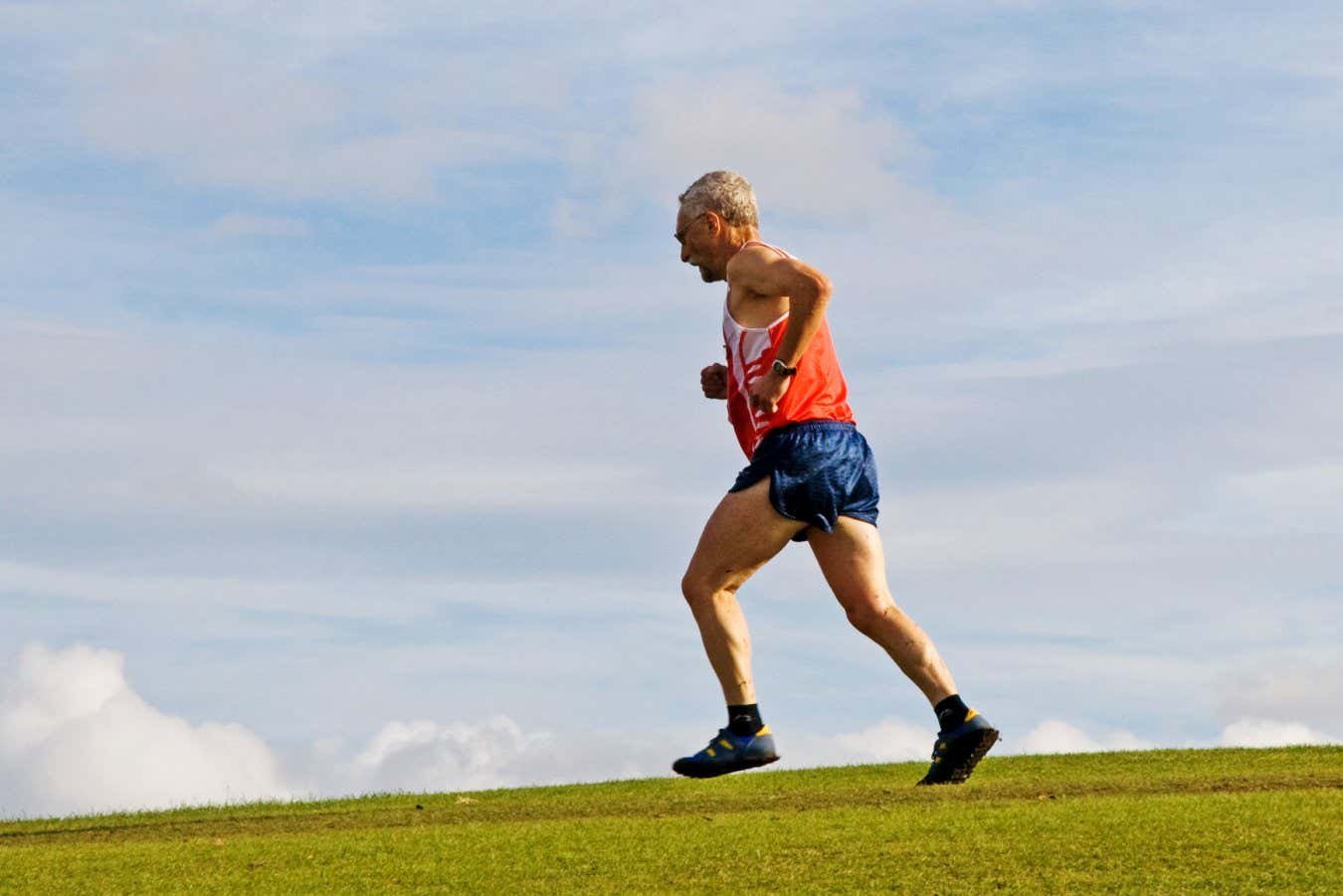 Men may need to exercise more than women to get the same heart benefits